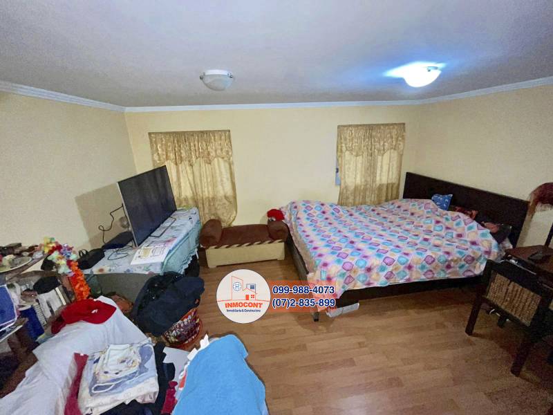 C1009 Casa económica en venta